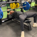 Bench Press