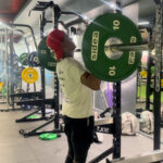 Overhead Press