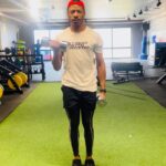 Bicep curls